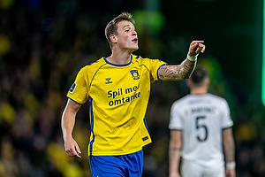 Mileta Rajovic (Brøndby IF)