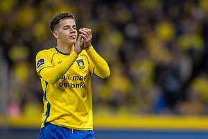 Clement Bischoff (Brøndby IF)
