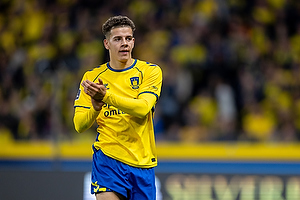 Clement Bischoff (Brøndby IF)