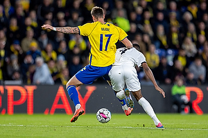 Mileta Rajovic (Brøndby IF)