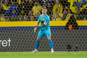 Patrick Pentz (Brøndby IF)