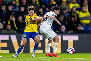 Mathias Kvistgaarden (Brøndby IF)