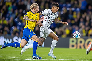 Daniel Wass (Brøndby IF)
