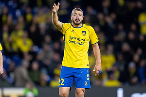 Josip Radosevic (Brøndby IF)