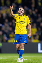 Josip Radosevic (Brøndby IF)