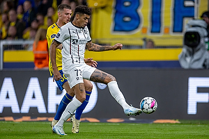 Jose Carlos Ferreira Junior (FC Midtjylland)