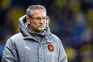 Thomas Thomasberg, cheftræner (FC Midtjylland)