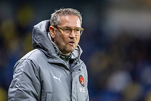 Thomas Thomasberg, cheftræner (FC Midtjylland)