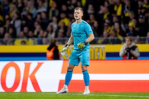 Patrick Pentz (Brøndby IF)