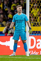 Patrick Pentz (Brøndby IF)