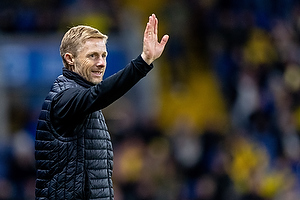 Henrik Hansen, assistenttræner (Brøndby IF)