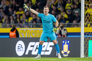 Patrick Pentz (Brøndby IF)
