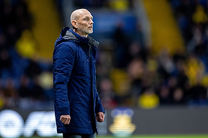 Jesper Sørensen, cheftræner (Brøndby IF)