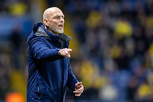 Jesper Sørensen, cheftræner (Brøndby IF)