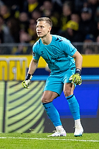 Patrick Pentz (Brøndby IF)