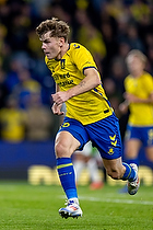 Mathias Kvistgaarden (Brøndby IF)