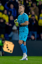 Patrick Pentz (Brøndby IF)