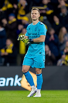 Patrick Pentz (Brøndby IF)