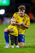 Mathias Kvistgaarden (Brøndby IF)