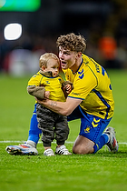 Mathias Kvistgaarden (Brøndby IF)