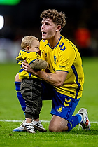 Mathias Kvistgaarden (Brøndby IF)