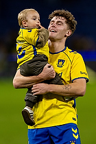 Mathias Kvistgaarden (Brøndby IF)