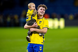 Mathias Kvistgaarden (Brøndby IF)