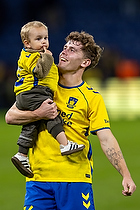 Mathias Kvistgaarden (Brøndby IF)