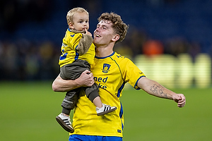 Mathias Kvistgaarden (Brøndby IF)