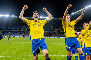 Jacob Rasmussen, anfører (Brøndby IF)