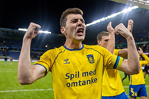 Jacob Rasmussen, anfører (Brøndby IF)