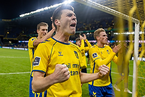 Jacob Rasmussen, anfører (Brøndby IF)
