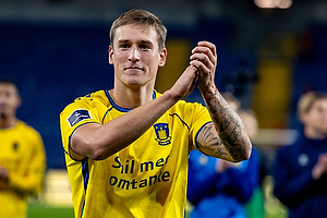 Mileta Rajovic (Brøndby IF)