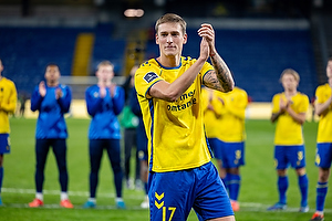 Mileta Rajovic (Brøndby IF)