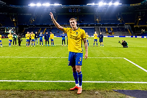 Mileta Rajovic (Brøndby IF)