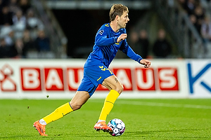 Nicolai Vallys  (Br�ndby IF)