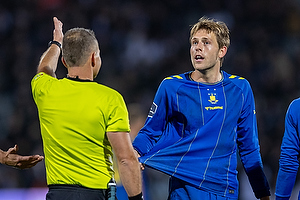 Nicolai Vallys  (Br�ndby IF)