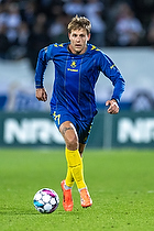 Nicolai Vallys  (Br�ndby IF)