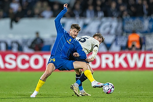 Marko Divkovic  (Br�ndby IF)