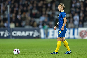 Daniel Wass  (Br�ndby IF)