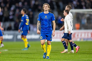 Daniel Wass  (Br�ndby IF)