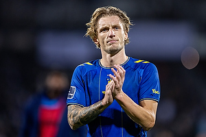 Daniel Wass  (Br�ndby IF)
