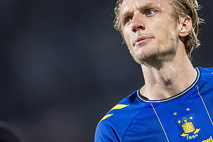 Daniel Wass  (Br�ndby IF)
