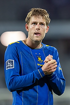 Nicolai Vallys  (Br�ndby IF)