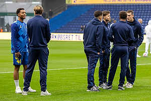 Justin Che (Brøndby IF)