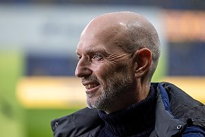 Jesper Sørensen, cheftræner (Brøndby IF)