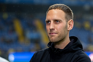Frederik Birk, assistenttræner (Brøndby IF)