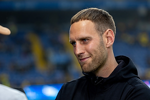 Frederik Birk, assistenttræner (Brøndby IF)