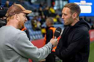 Frederik Birk, assistenttræner (Brøndby IF)