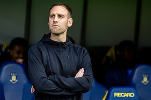 Frederik Birk, cheftræner (Brøndby IF)